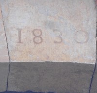 La Cadenède 12490 date