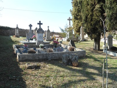 Olonzac 12490 cimetière 2