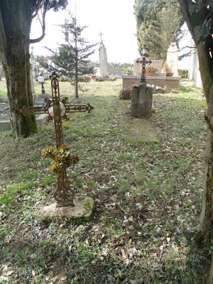 Olonzac 12490 cimetière 3